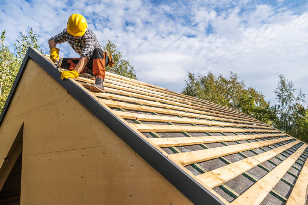 Slate Roofing Contractor in Southmont, PA